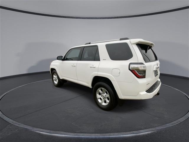 new 2023 Toyota 4Runner car