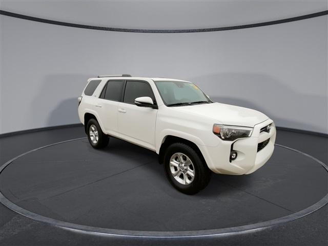 new 2023 Toyota 4Runner car