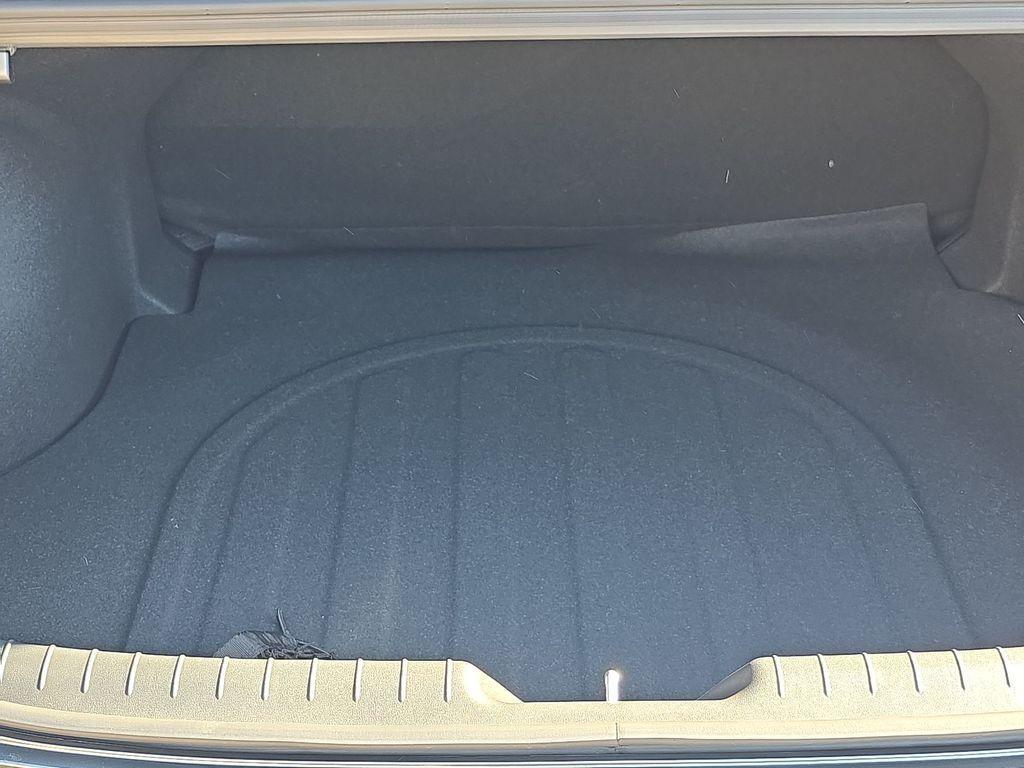 new 2026 Hyundai Elantra car, priced at $25,605