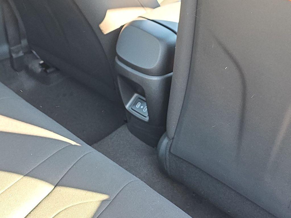 new 2026 Hyundai Elantra car, priced at $25,605