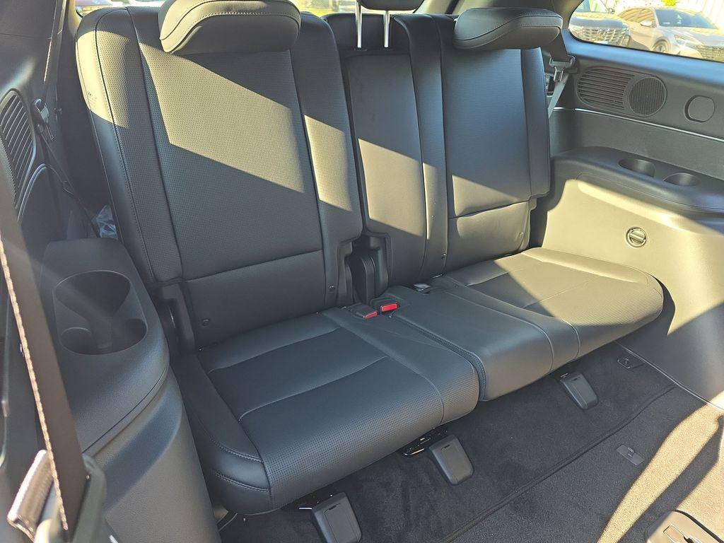 new 2026 Hyundai Palisade car, priced at $58,225