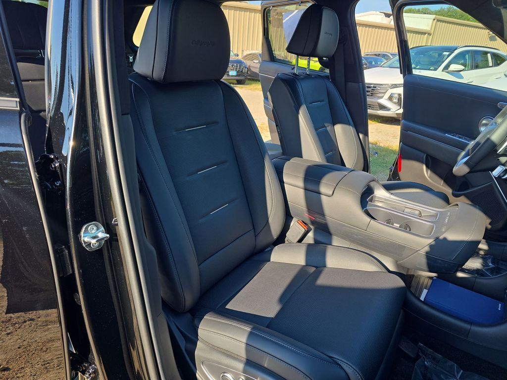 new 2026 Hyundai Palisade car, priced at $58,225