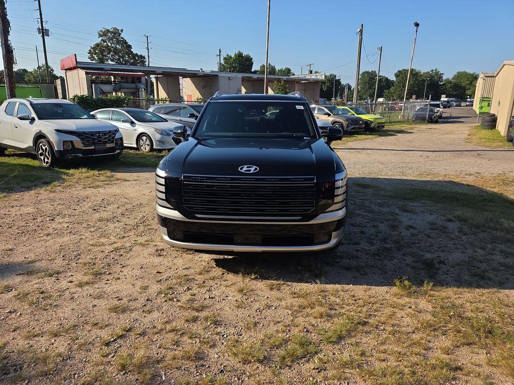 new 2026 Hyundai Palisade car, priced at $58,225