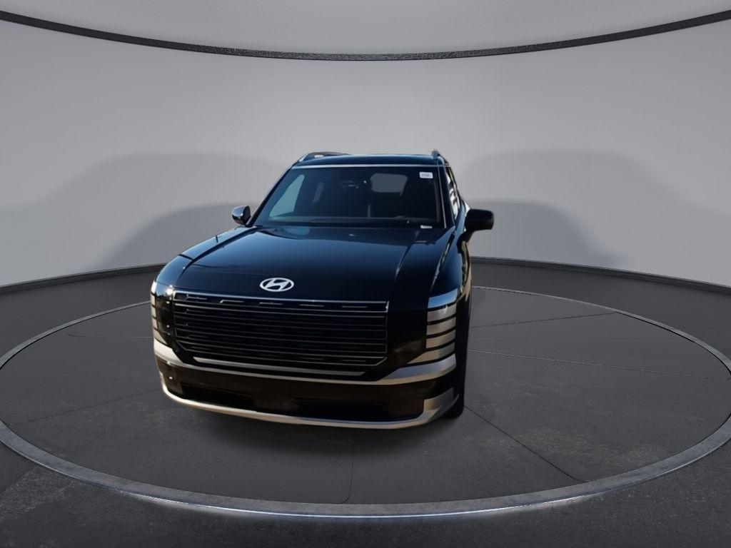 new 2026 Hyundai Palisade car, priced at $58,225