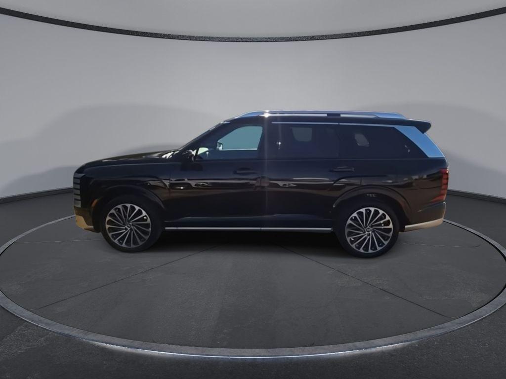 new 2026 Hyundai Palisade car, priced at $58,225