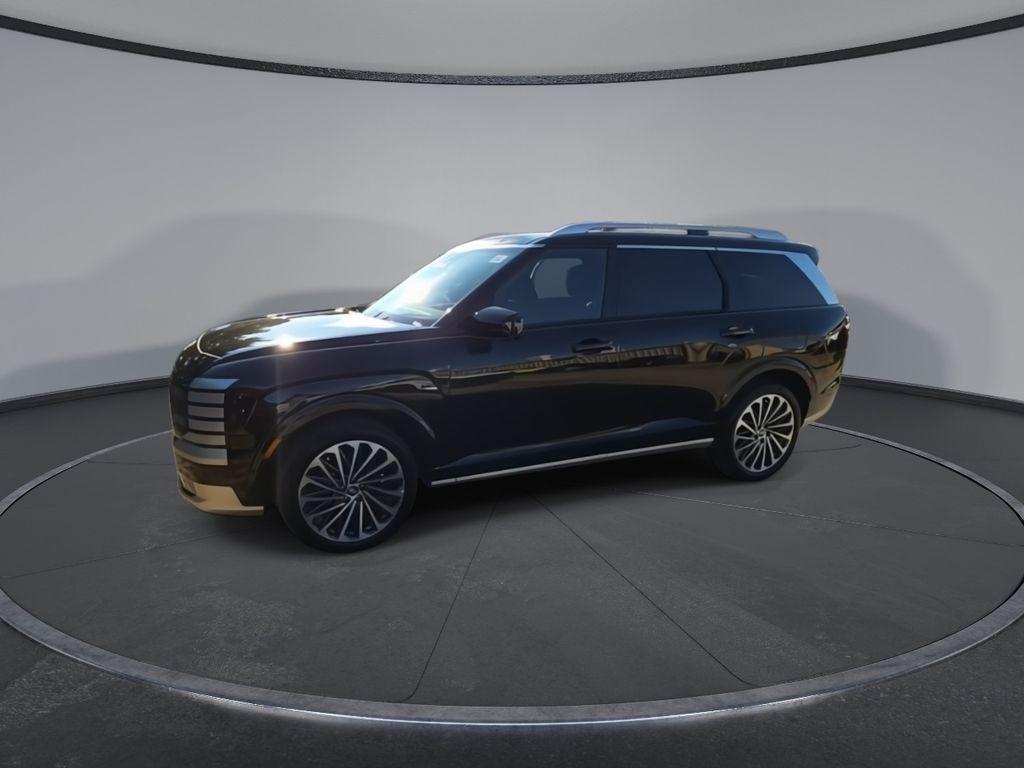 new 2026 Hyundai Palisade car, priced at $58,225