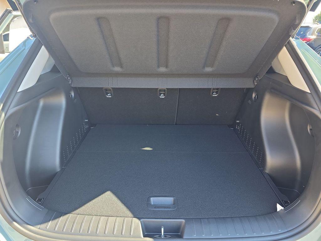 new 2026 Hyundai Kona car, priced at $28,920