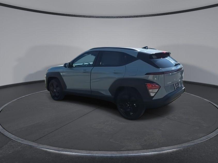 new 2026 Hyundai Kona car, priced at $28,920