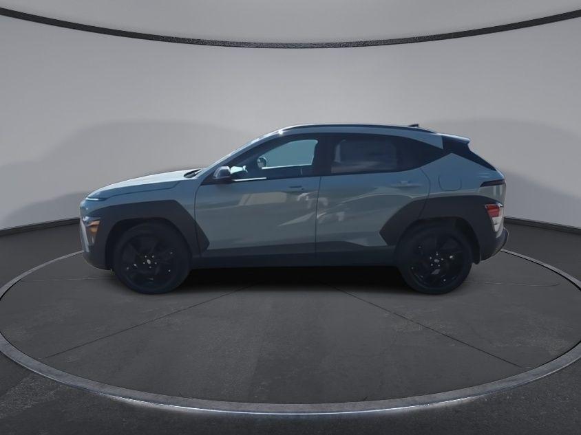 new 2026 Hyundai Kona car, priced at $28,920