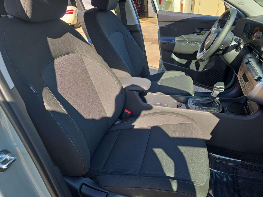 new 2026 Hyundai Kona car, priced at $28,920