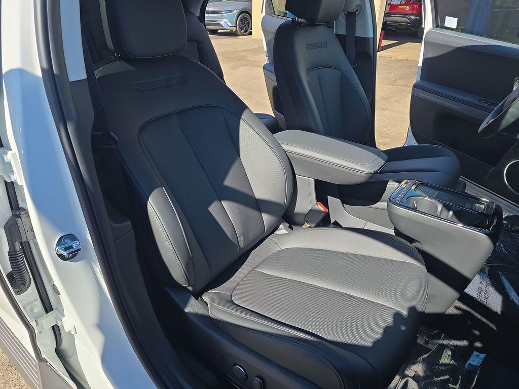 new 2026 Hyundai IONIQ 5 car, priced at $45,175