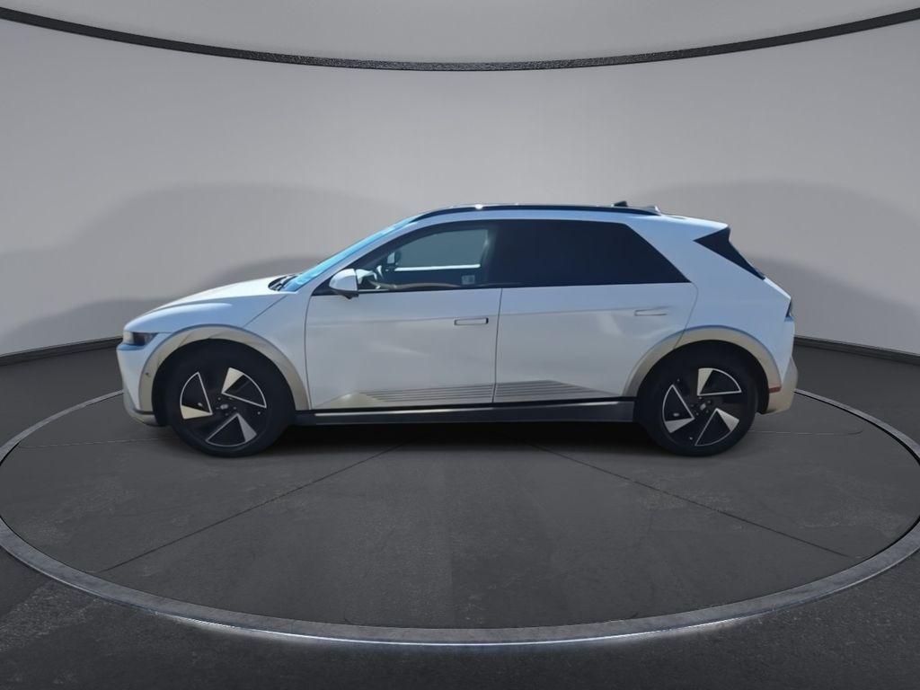 new 2026 Hyundai IONIQ 5 car, priced at $45,175