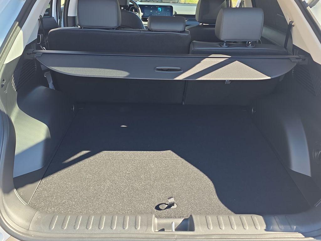 new 2026 Hyundai IONIQ 5 car, priced at $45,175