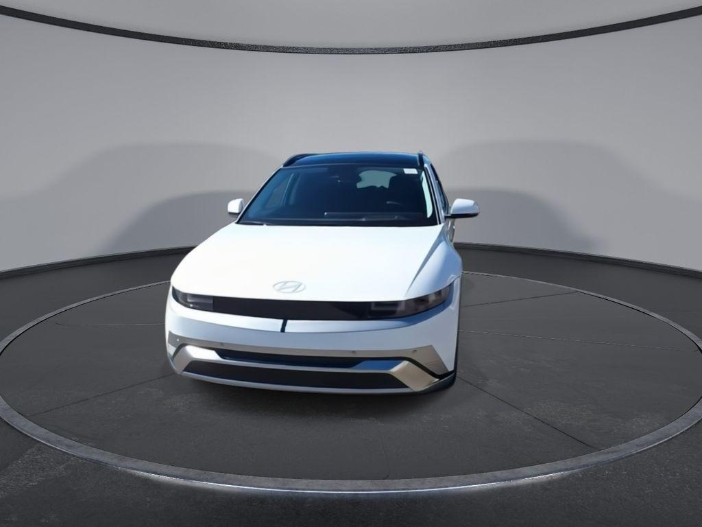 new 2026 Hyundai IONIQ 5 car, priced at $45,175