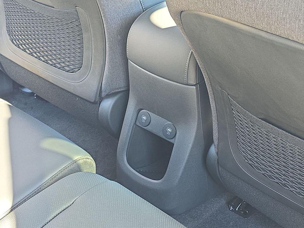 new 2026 Hyundai IONIQ 5 car, priced at $45,175