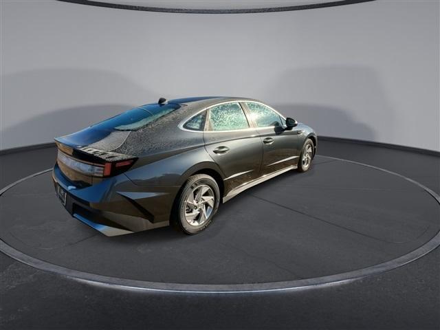 new 2025 Hyundai Sonata car, priced at $28,145