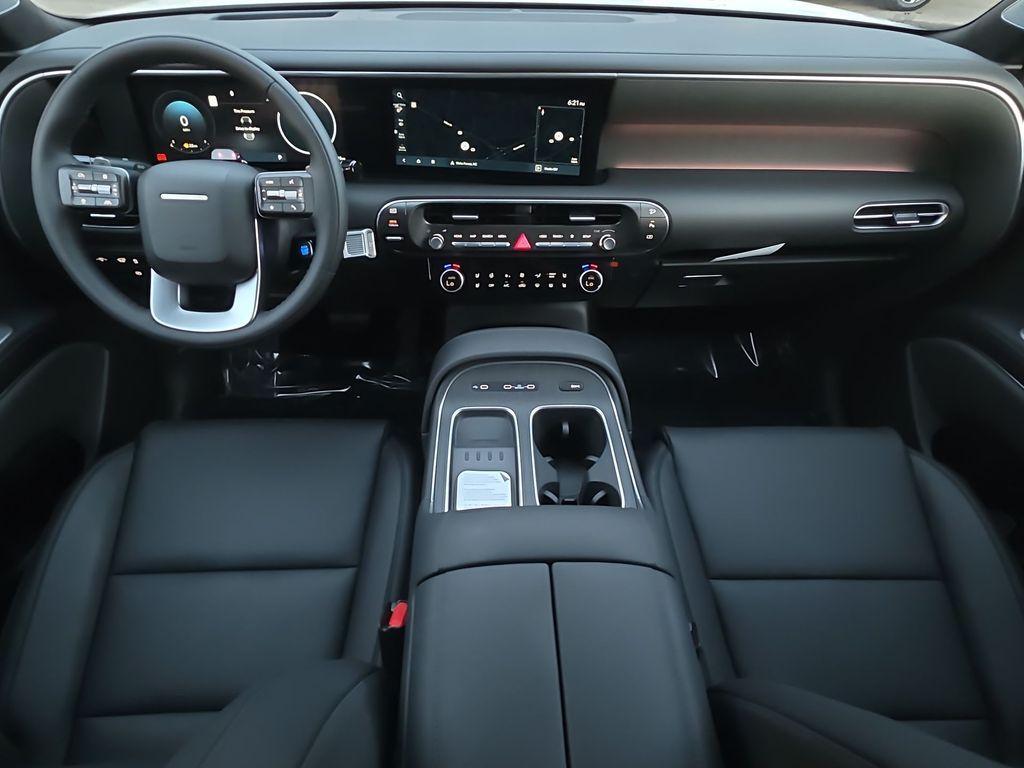 new 2026 Hyundai Palisade car, priced at $58,695