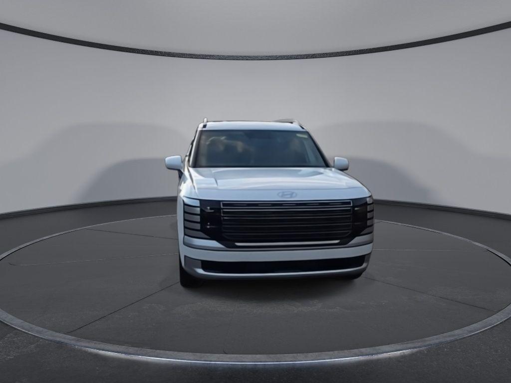 new 2026 Hyundai Palisade car, priced at $58,695