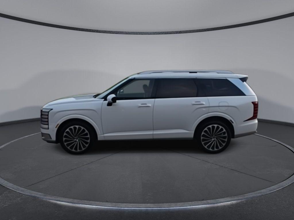 new 2026 Hyundai Palisade car, priced at $58,695
