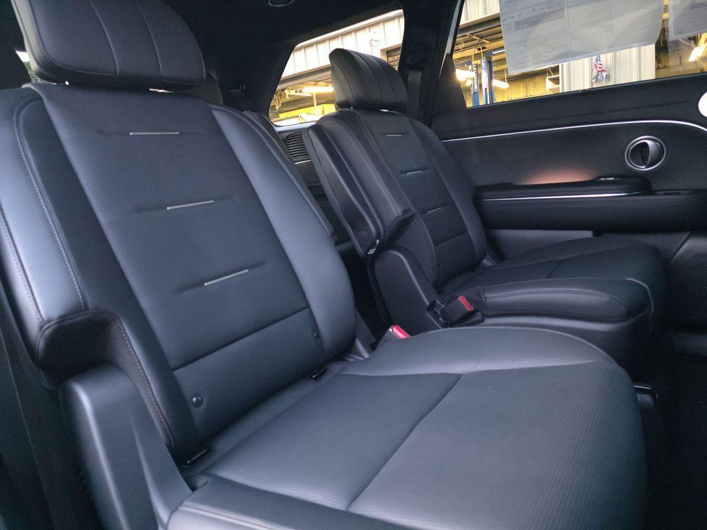 new 2026 Hyundai Palisade car, priced at $58,695