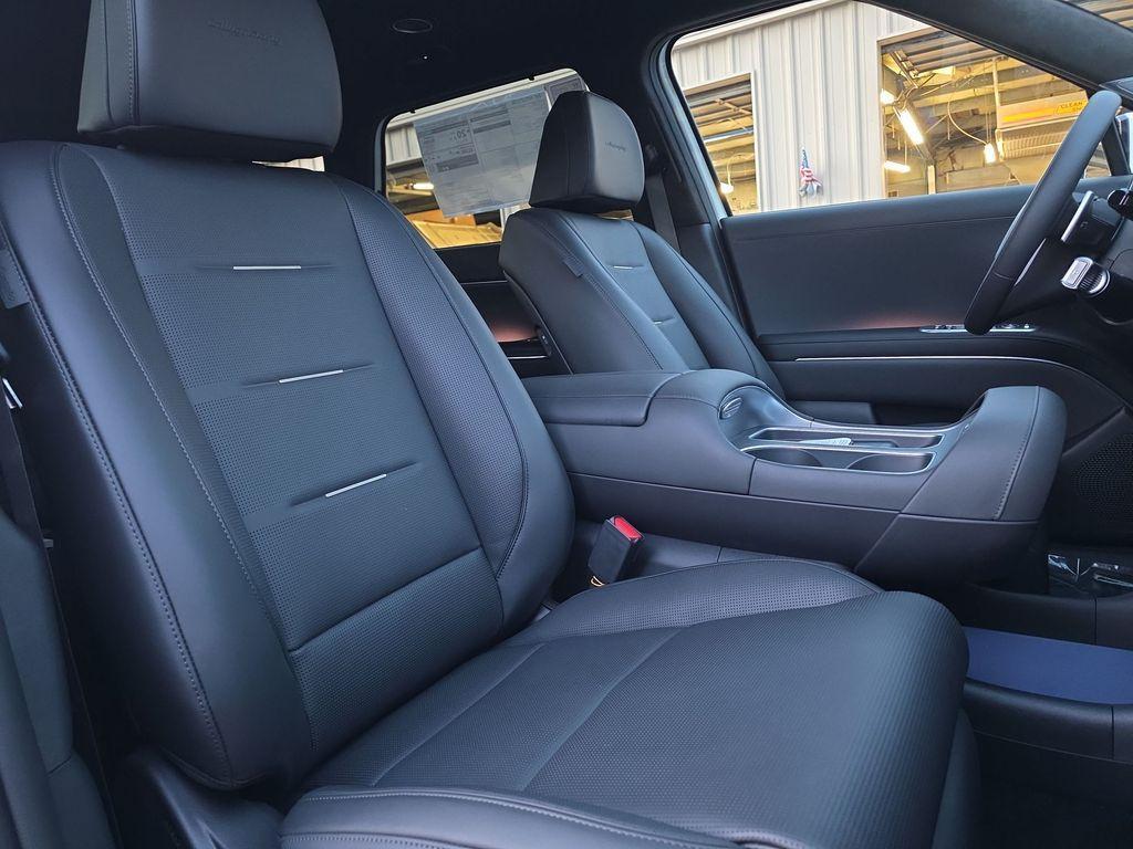 new 2026 Hyundai Palisade car, priced at $58,695