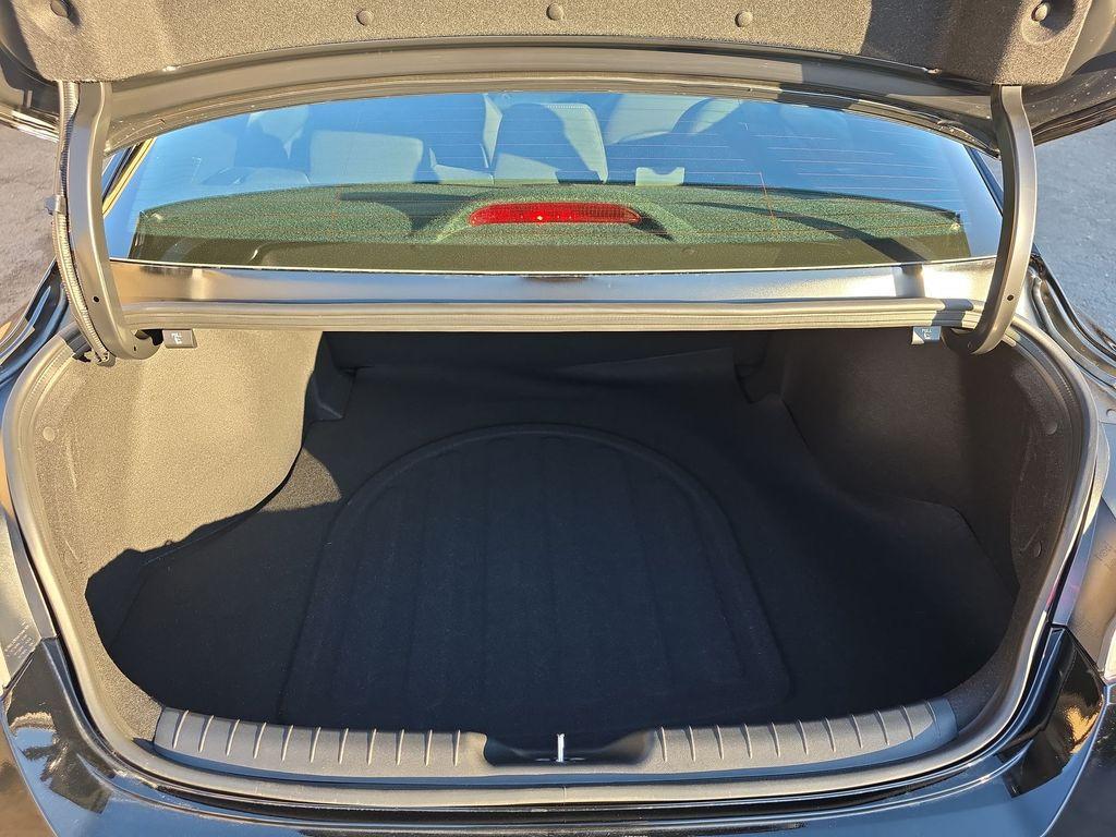 new 2025 Hyundai Elantra car, priced at $24,910