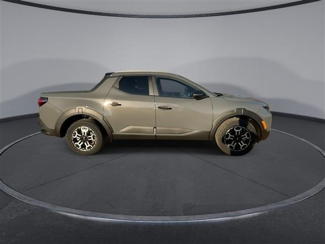 new 2025 Hyundai SANTA CRUZ car, priced at $39,826