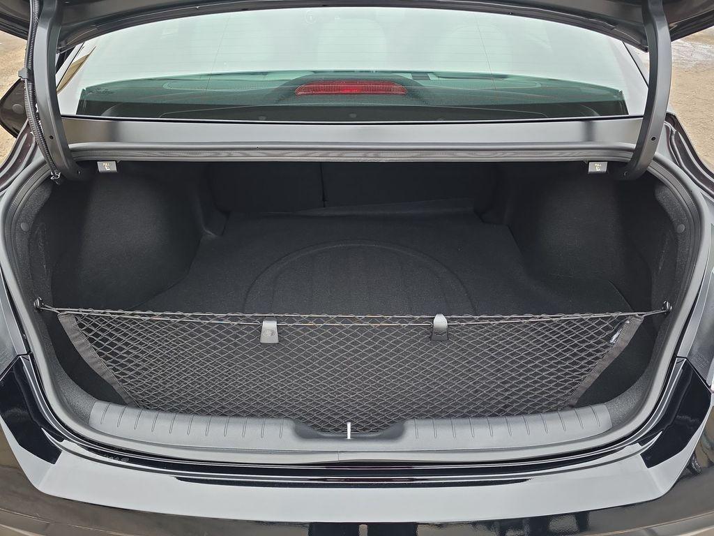 new 2025 Hyundai ELANTRA HEV car, priced at $31,715