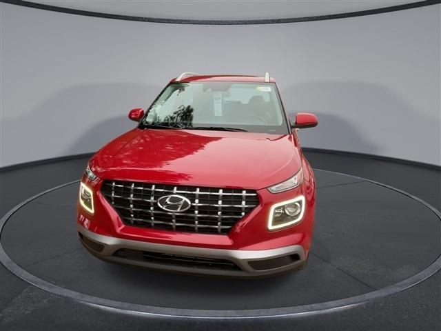 used 2022 Hyundai Venue car, priced at $19,398