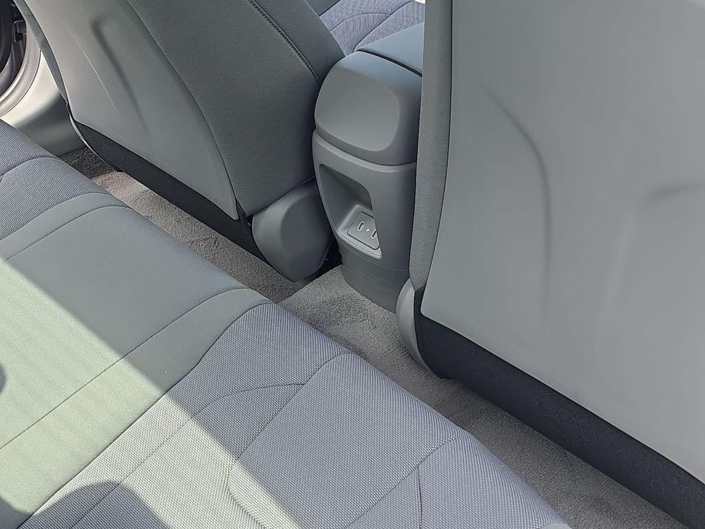 new 2025 Hyundai Elantra car, priced at $22,680