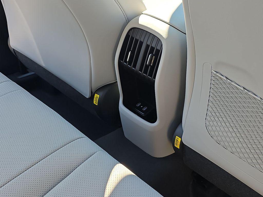 new 2026 Hyundai Kona car, priced at $33,150