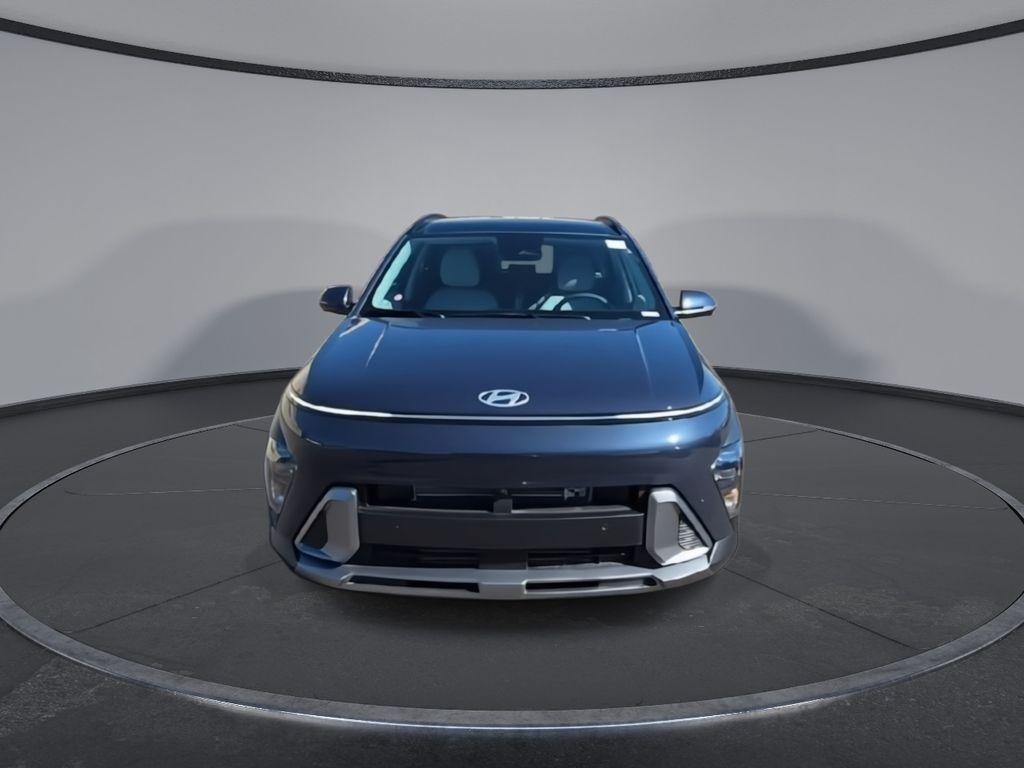 new 2026 Hyundai Kona car, priced at $33,150