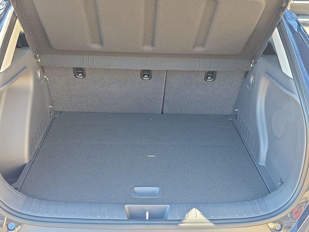 new 2026 Hyundai Kona car, priced at $33,150