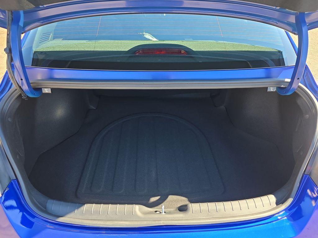 new 2025 Hyundai Elantra car, priced at $24,910