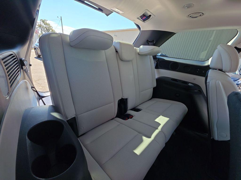 new 2026 Hyundai Palisade car, priced at $56,195