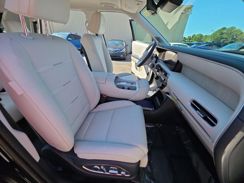 new 2026 Hyundai Palisade car, priced at $56,195