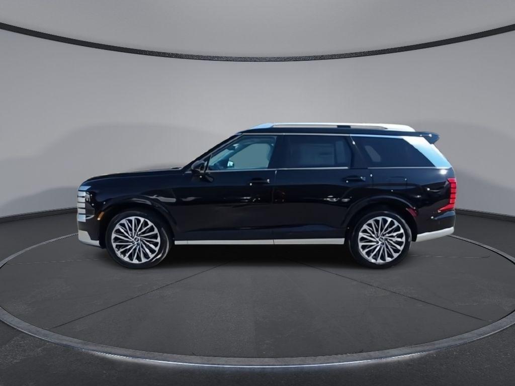 new 2026 Hyundai Palisade car, priced at $56,195