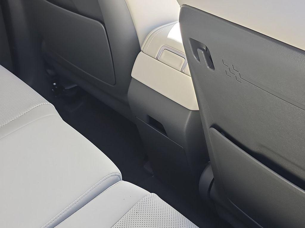 new 2026 Hyundai SANTA FE HEV car, priced at $41,000