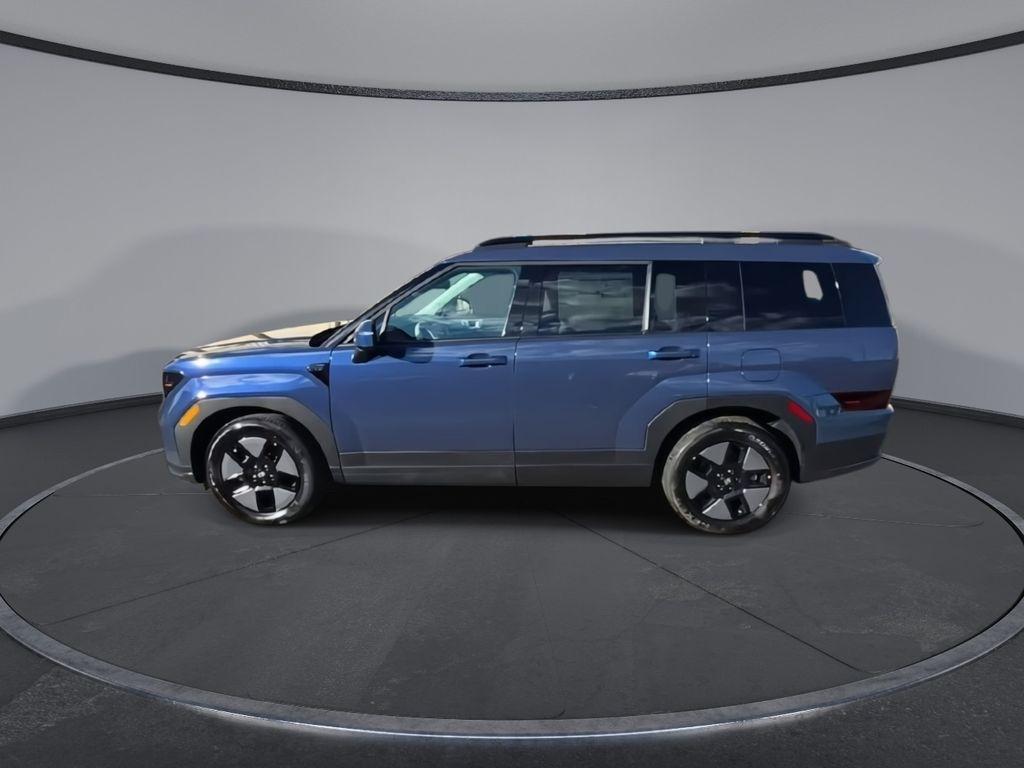 new 2026 Hyundai SANTA FE HEV car, priced at $41,000