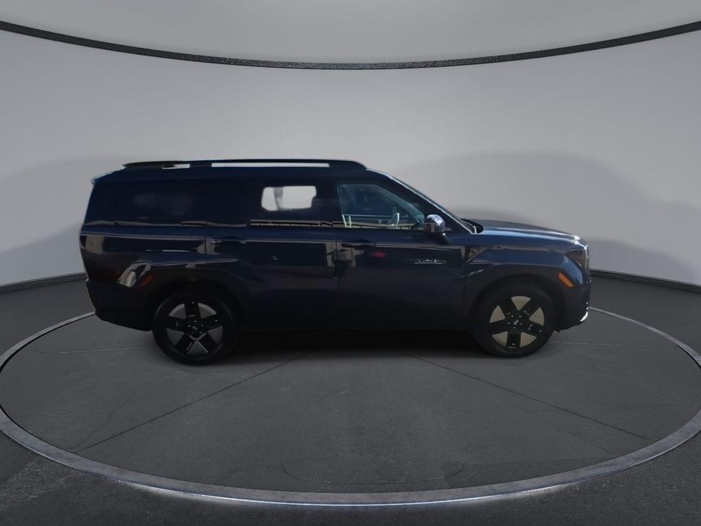 new 2026 Hyundai SANTA FE HEV car, priced at $41,000