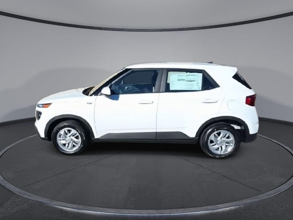 new 2026 Hyundai Venue car, priced at $22,840