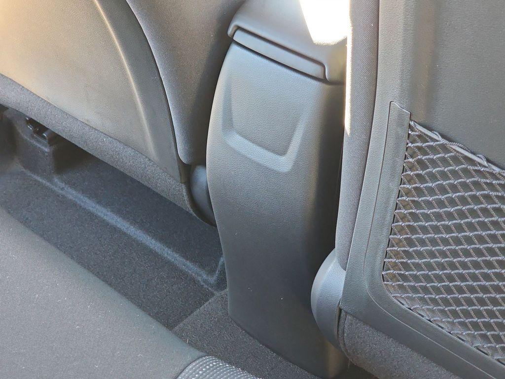 new 2026 Hyundai Venue car, priced at $22,840