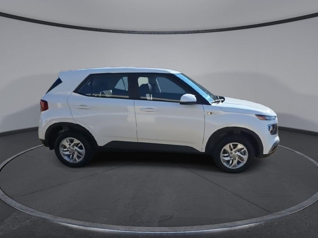 new 2026 Hyundai Venue car, priced at $22,840