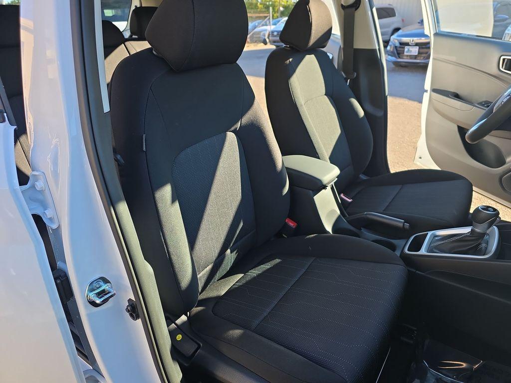 new 2026 Hyundai Venue car, priced at $22,840