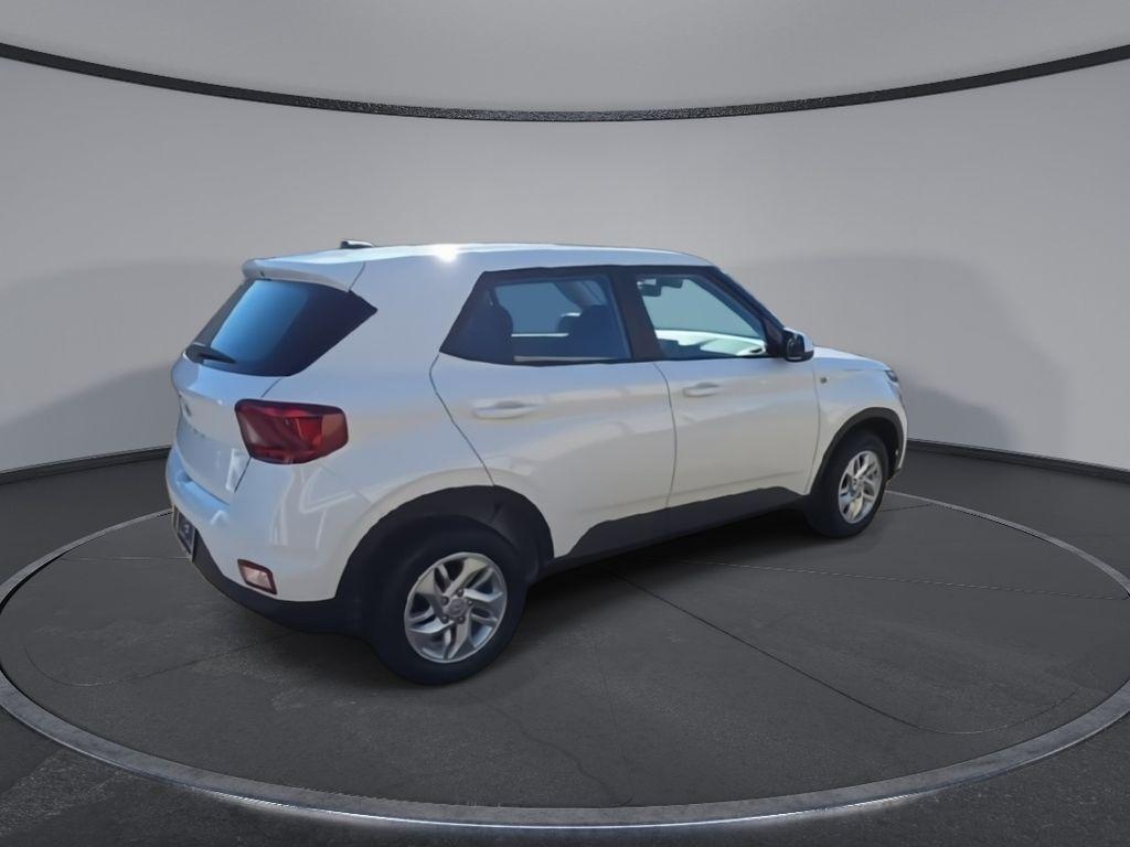 new 2026 Hyundai Venue car, priced at $22,840