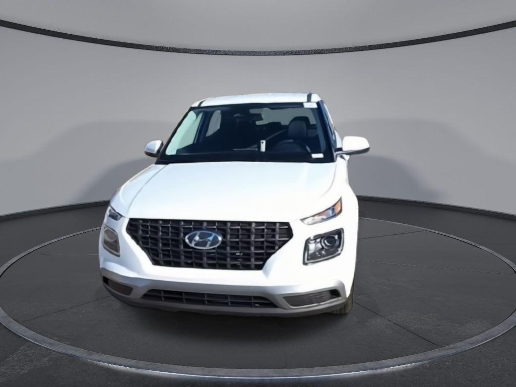 new 2026 Hyundai Venue car, priced at $22,840
