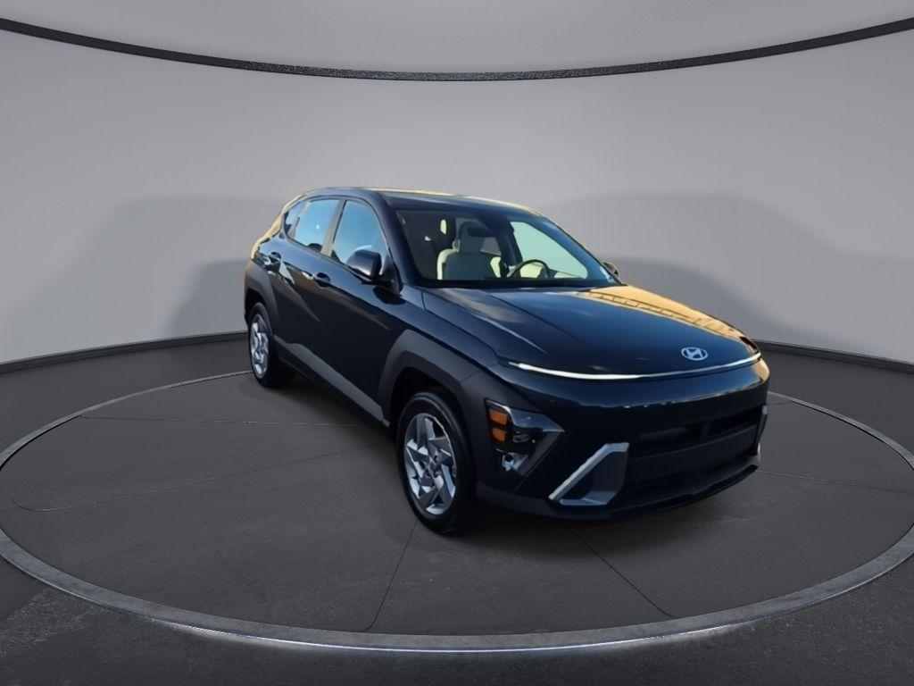 new 2026 Hyundai Kona car, priced at $27,530