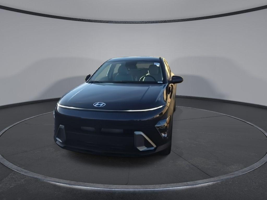 new 2026 Hyundai Kona car, priced at $27,530