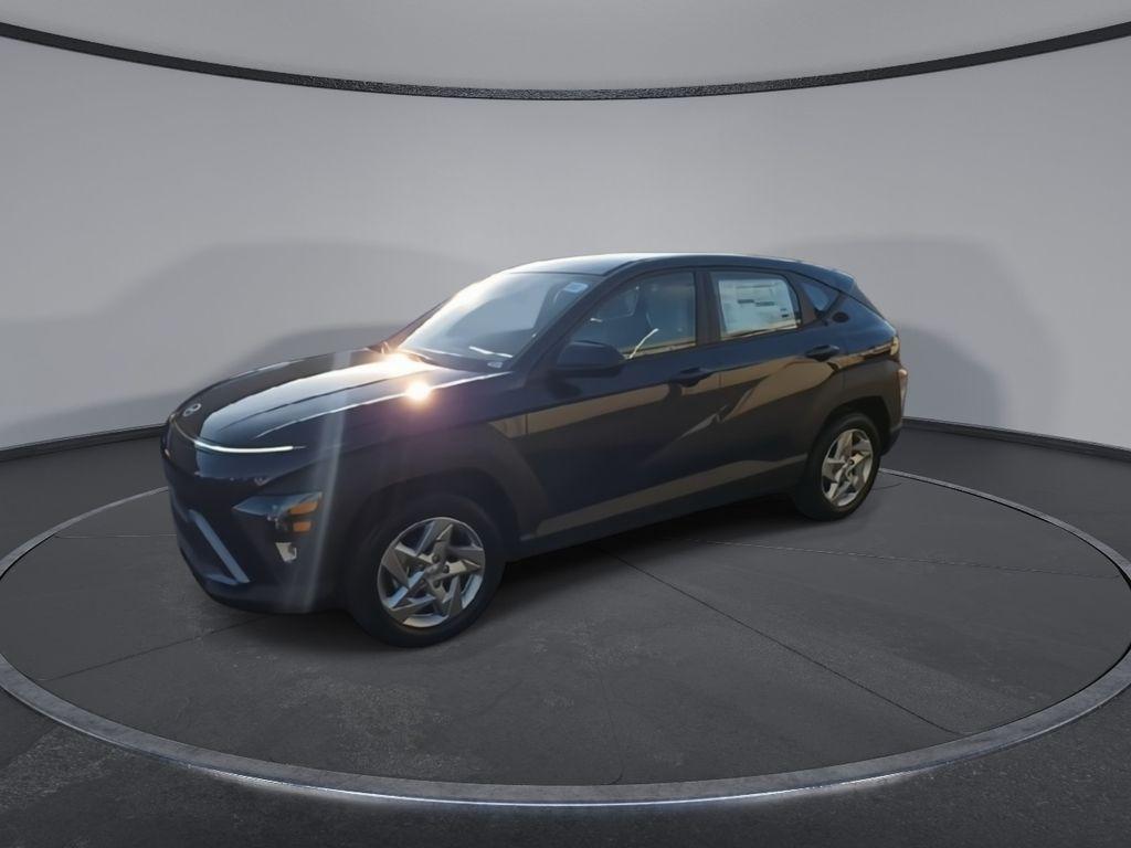 new 2026 Hyundai Kona car, priced at $27,530