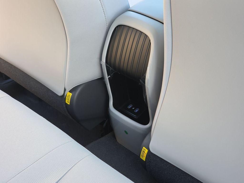 new 2026 Hyundai Kona car, priced at $27,530